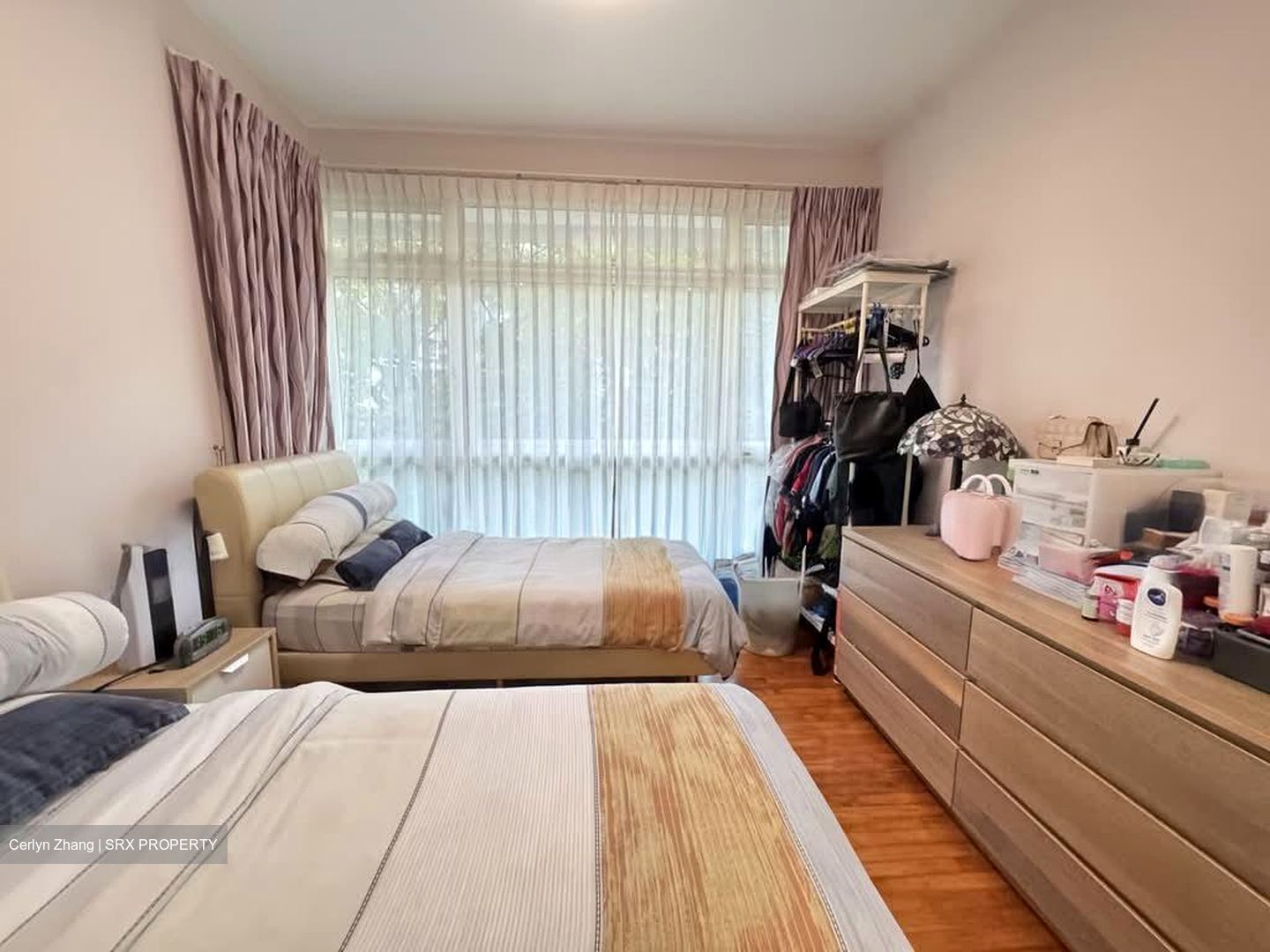 Monterey Park Condominium (D5), Condominium #577180251